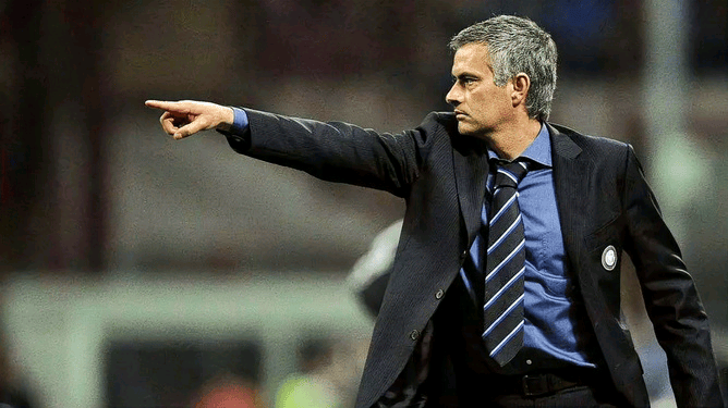 天时，地利，人和已具备，穆里尼奥可能执教匍萄牙队