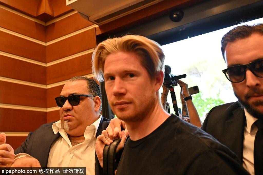 意甲王爆改英超款！那不勒斯再引2英超弃将 球员已点头