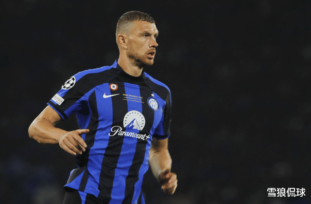 养老联赛？39岁哲科即将重返意甲老将成群德布劳内都算是年轻的