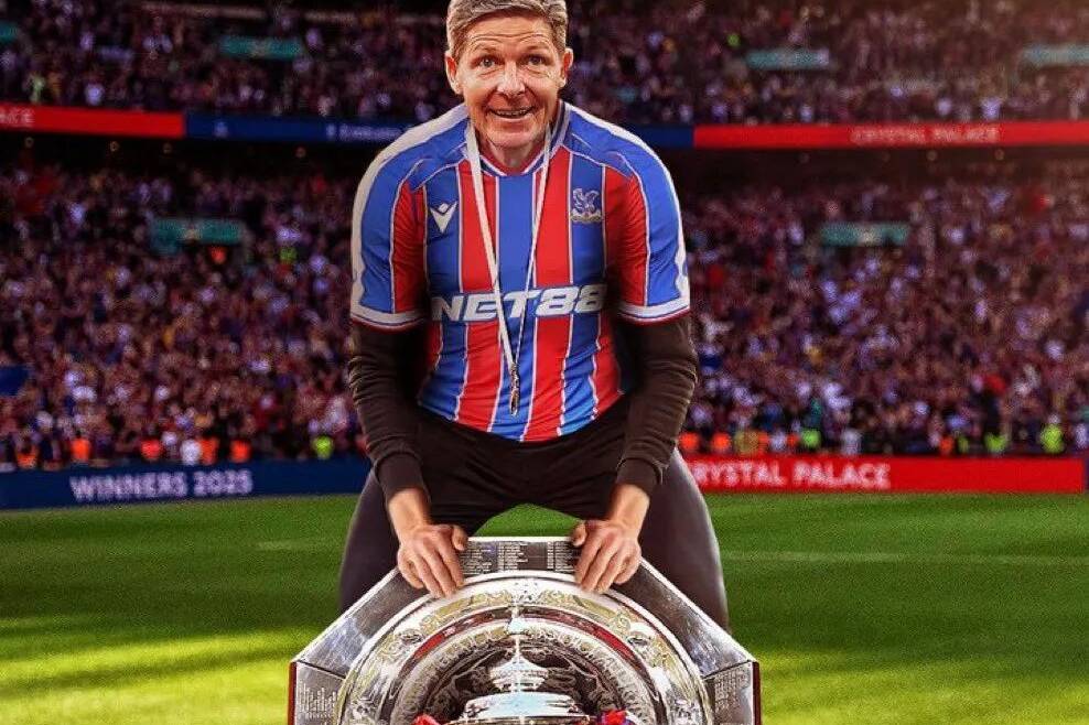 阿莫林自信本赛季不会下课！曼联无缘欧战将换帅，球迷最想一人接班