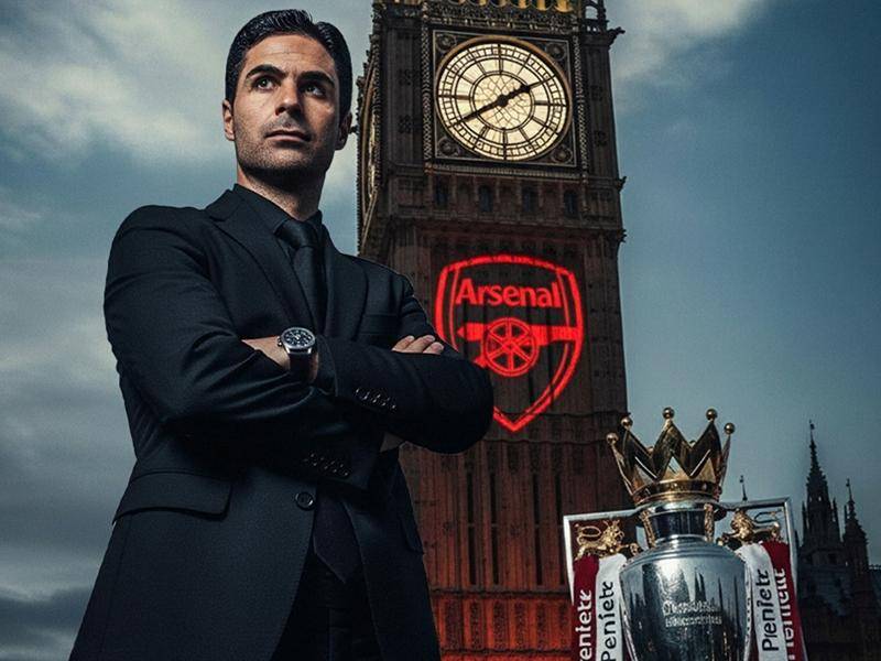 曼联和切尔西，谁会得红牌？阿森纳和曼城，或重演14年前一幕